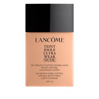 Fond de ten Lancome Teint Idole Ultra Wear Nude SPF 19 - Lys Rose 02 Fond de ten Lancome Teint Idole Ultra Wear Nude SPF 19 - Lys Rose 02