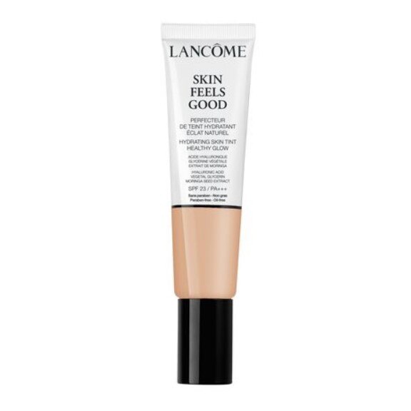 Fond de ten Lancome Skin Feels Good 035W Fresh Almond 32 ml