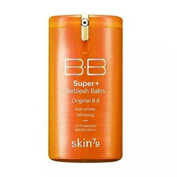 Crema, Skin79, BB Cream, Vital Orange Super, 40 g Crema, Skin79, BB Cream, Vital Orange Super, 40 g