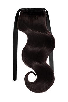 Extensie Par Coada Amora Luxury Edition Saten Natural 50 cm Extensie Par Coada Amora Luxury Edition Saten Natural 50 cm