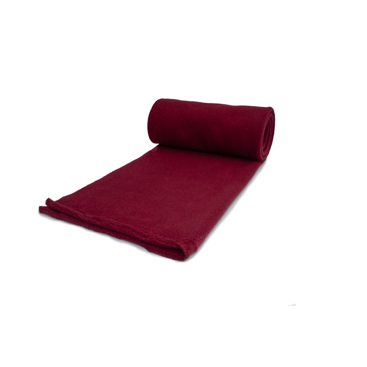 Tricotaje din Polar, gramaj 200 g/mp, Visiniu 50 cm x 155 cm