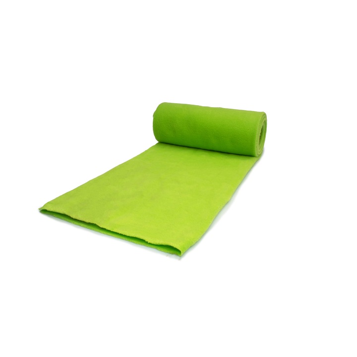 Плетиво Polar, грамаж 200 гр/м2, Аквамарин 50 см х 155 см