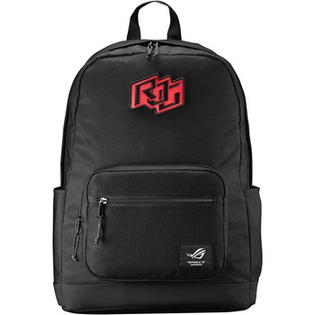 Rucsac laptop gaming ASUS ROG Ranger BP1503, rezistenta la apa si la zgarieturi, 15.6 Rucsac laptop gaming ASUS ROG Ranger BP1503, rezistenta la apa si la zgarieturi, 15.6
