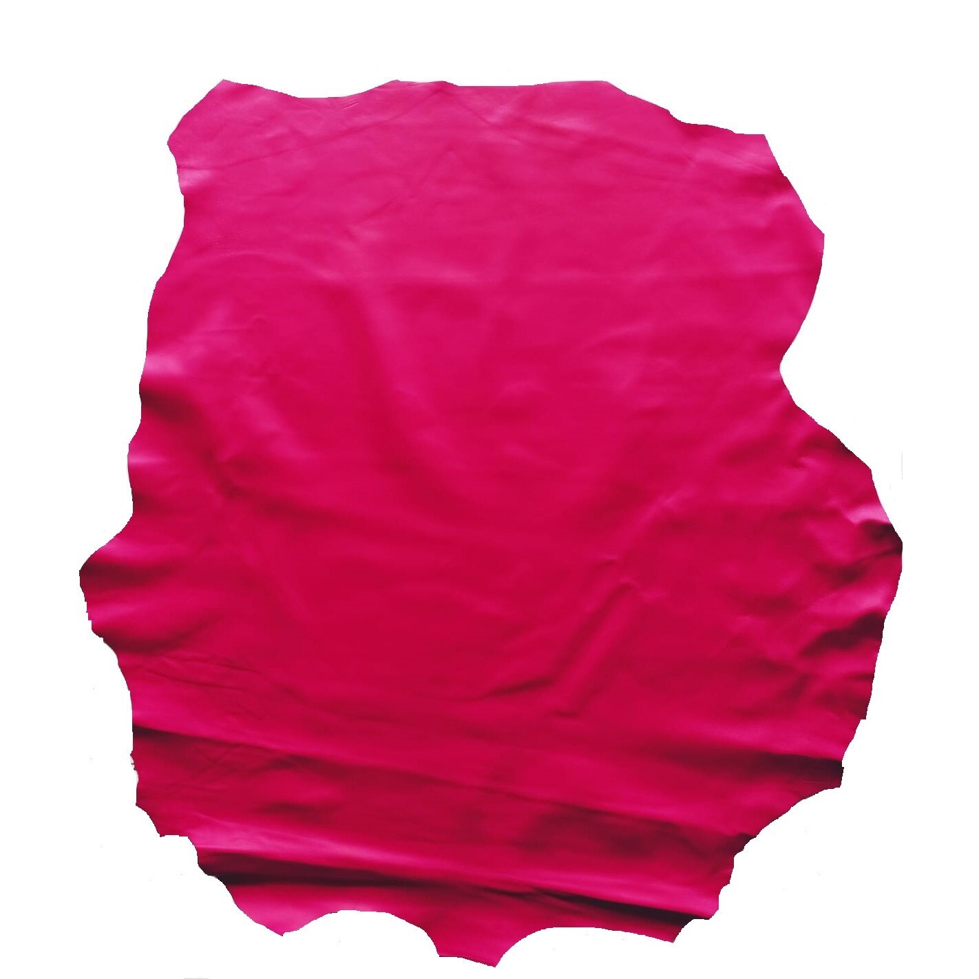 Piele capra, captuseala fucsia, 0,6-0,8 mm