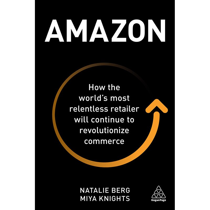 Amazon - Natalie Berg,Miya Knights