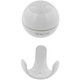 Сензор за движение Tellur WiFi Smart, PIR, Бял