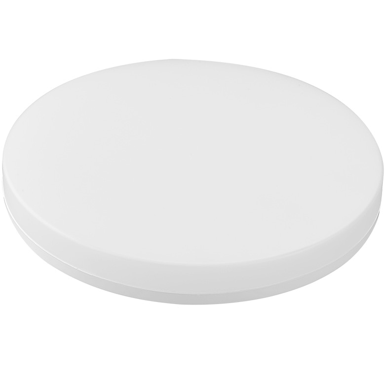 Plafoniera LED Tellur WiFi Smart, 24W, Lumina alba/calda, Rotunda, Alb