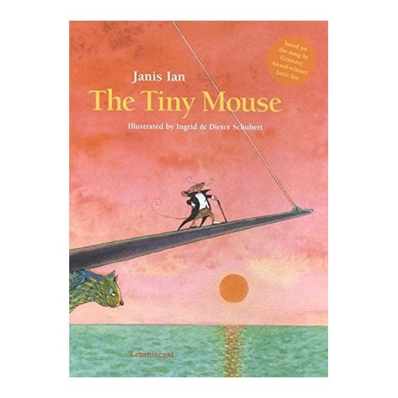 the tiny mouse janis ian