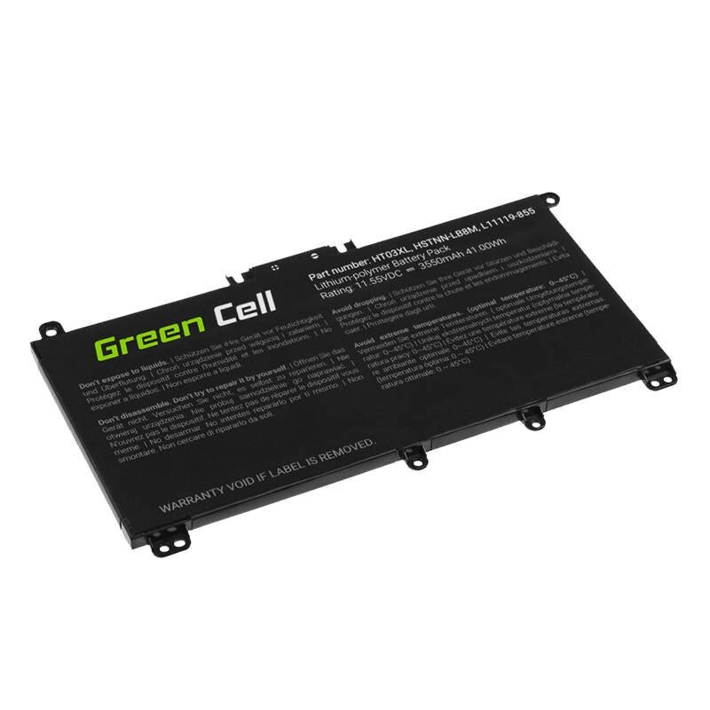 batteria hp 15 dw0120nl portatile HP 240 G7 245 250 255 14 15 17 HT03XL
