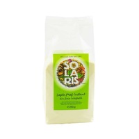 Lapte praf din soia integrala - 250 g - Solaris