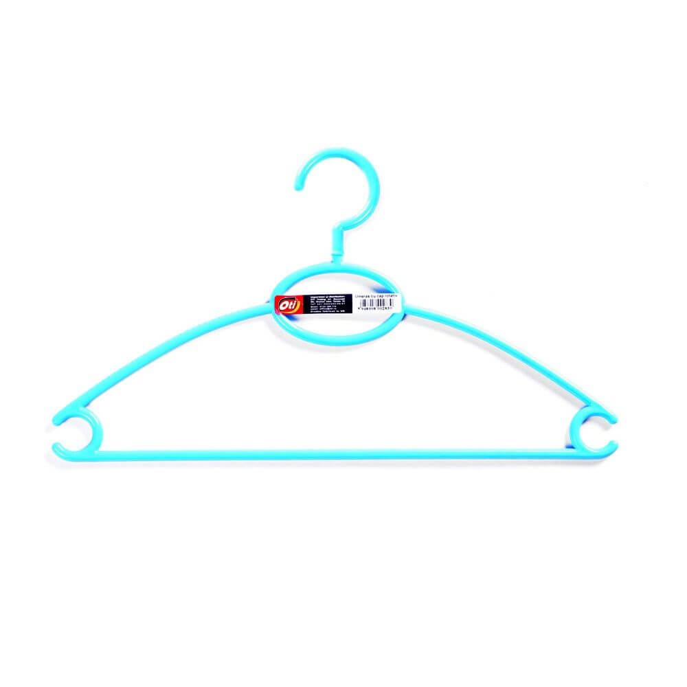 Umeras OTI, Plastic, Lungime 60 cm, Culoare Albastra