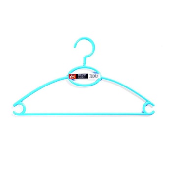 Umeras OTI, Plastic, Lungime 60 cm, Culoare Albastra Umeras OTI, Plastic, Lungime 60 cm, Culoare Albastra