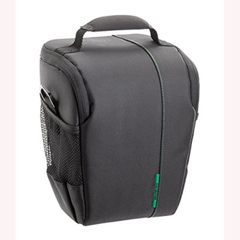 Geanta SLR RivaCase 7440, Negru Geanta SLR RivaCase 7440, Negru