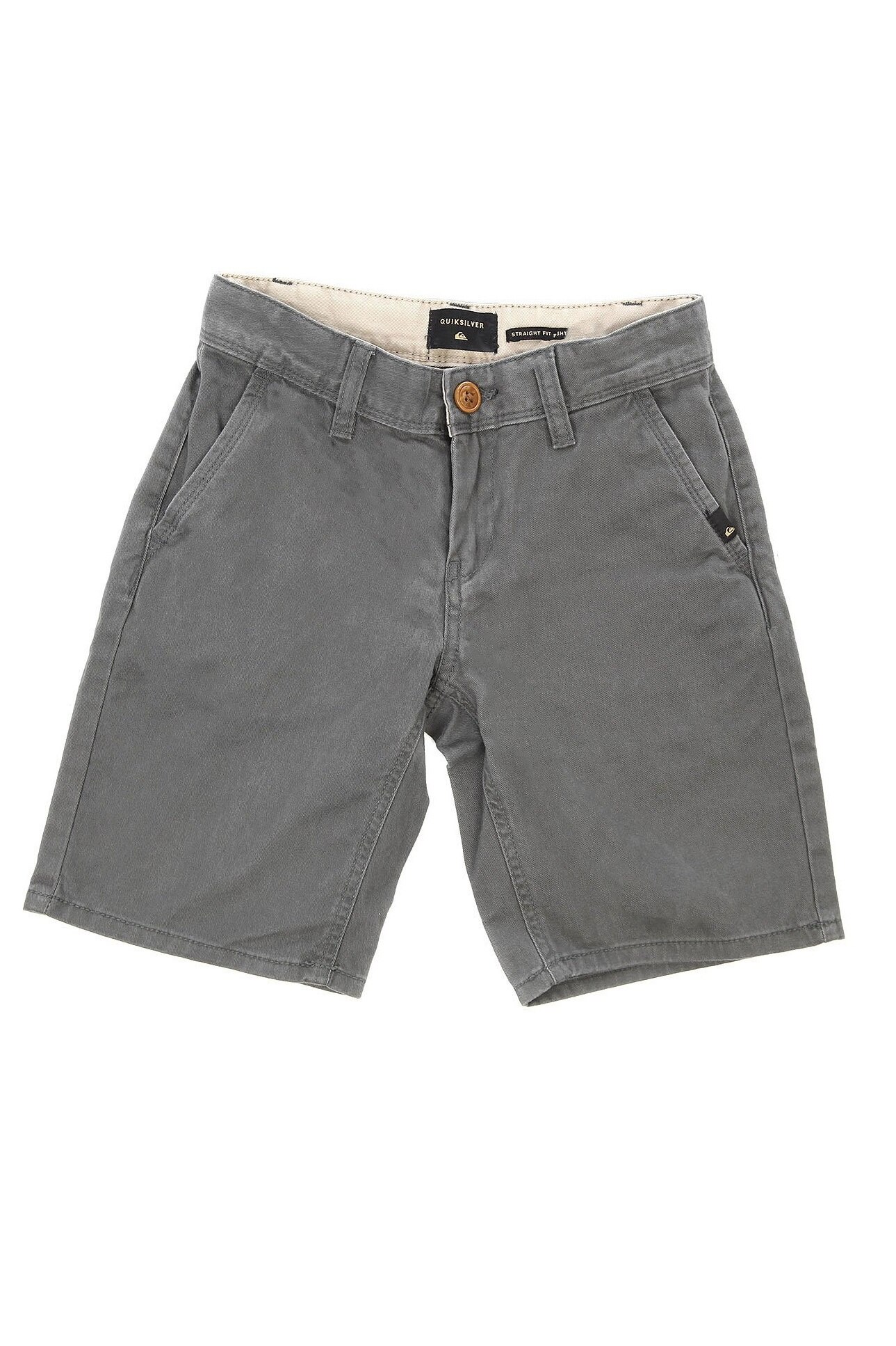 Pantaloni, Quiksilver, EQBWS03156, Gri, XS