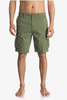 Pantalon, Quiksilver, Verde, 25 EU Pantalon, Quiksilver, Verde, 25 EU