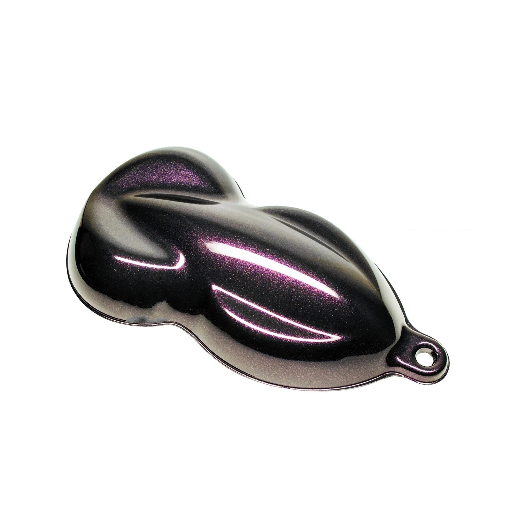 Pigmenti Glimmer RED GHOST X - 62 Perle Pigmenti plic 25 grame