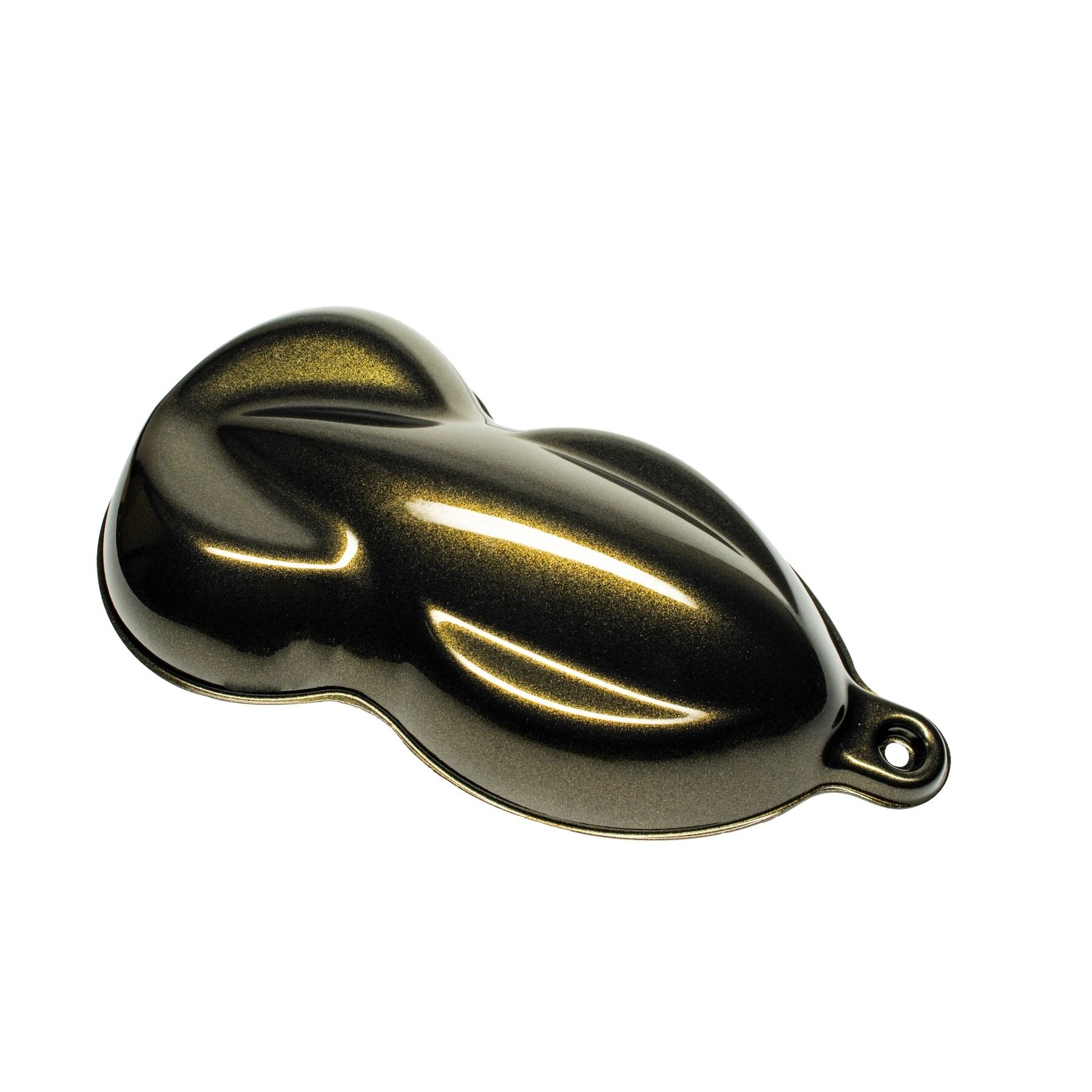 Pigmenti Gold Ghost - 57 Perle Pigmenti plic 25 grame