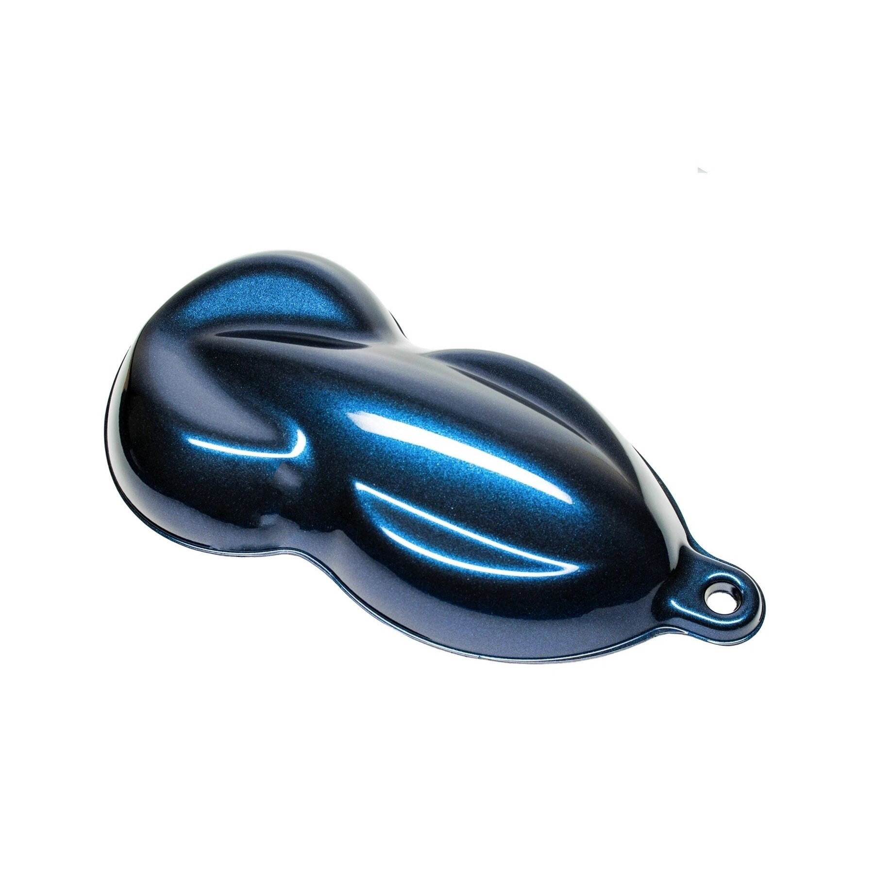 Pigmenti Glimmer Blue Ghost X-63 Perle Pigmenti plic 25 grame