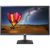Monitor LED IPS LG 21.5", FHD, FreeSync, FlickerFree, HDMI, 22MN430M