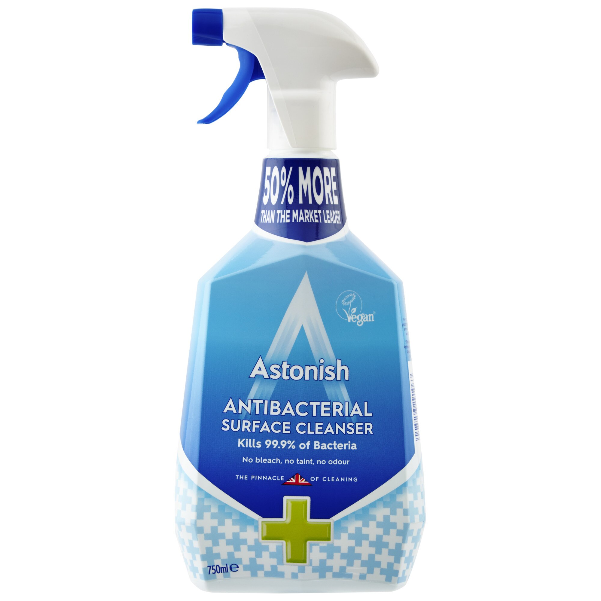 Solutie antibacterii, Astonish 750ml