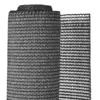 gard de gradina paravan din plasa nature polietilena 1 x 3 m gri imagen 12_0_
0