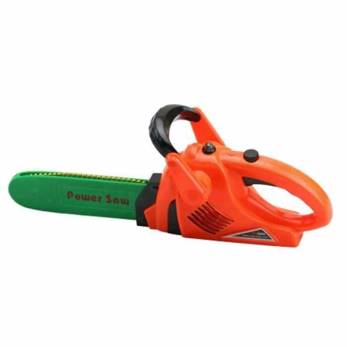 Drujba cu baterii, 33 Cm