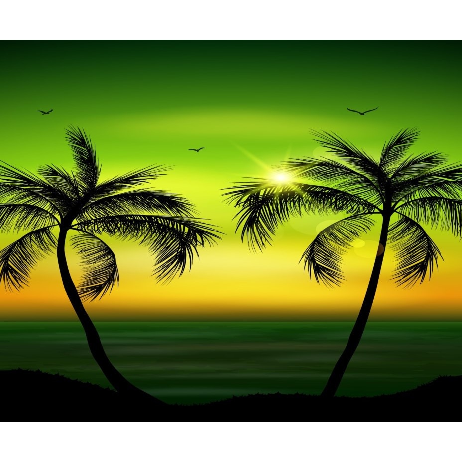 Autocolant Palmieri7, 270 x 200 cm