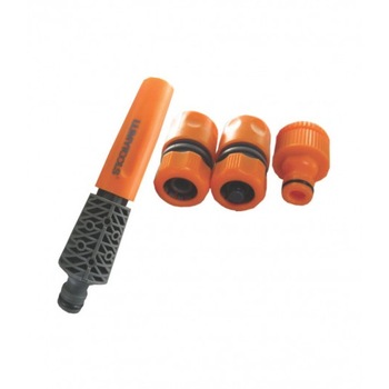 Set Stropitor si Accesorii Furtun 1/2 Set Stropitor si Accesorii Furtun 1/2