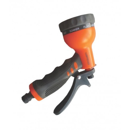 Pistol Stropit Multijet cu 9 functii, Lumytools LT36721