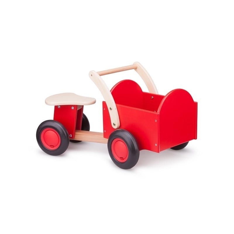 Vehicul New Classic Toys cu Portbagaj NC11400
