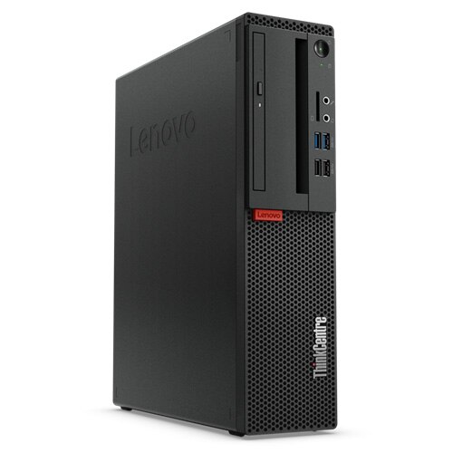 Lenovo デスクトップPC Ryzen 3 PRO 3200G 16GB Sistem Lenovo ThinkCentre cu procesor AMD Ryzen 3 Pro 3200G, 8GB