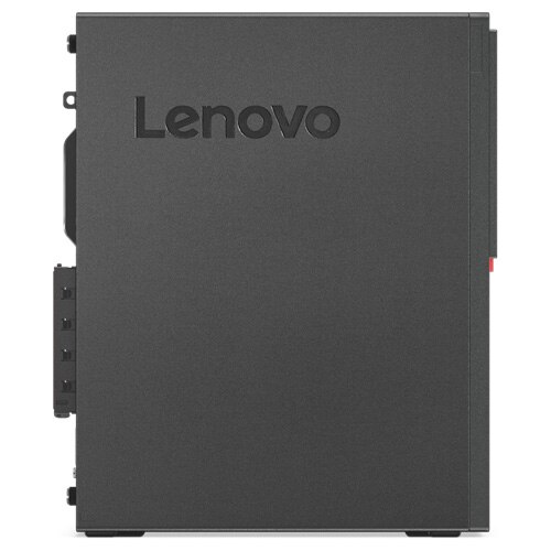 Sistem Lenovo ThinkCentre cu procesor AMD Ryzen 3 Pro 3200G, 8GB