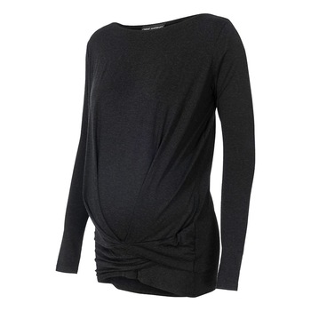 Bluza gravide Next, gri marimea 40 Bluza gravide Next, gri marimea 40