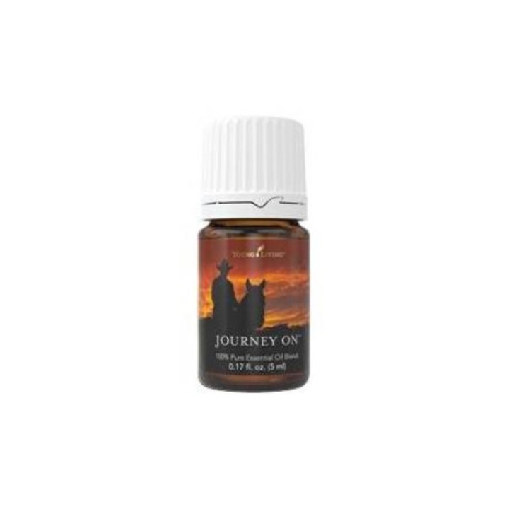 Ulei esential Journey On - 5 ml