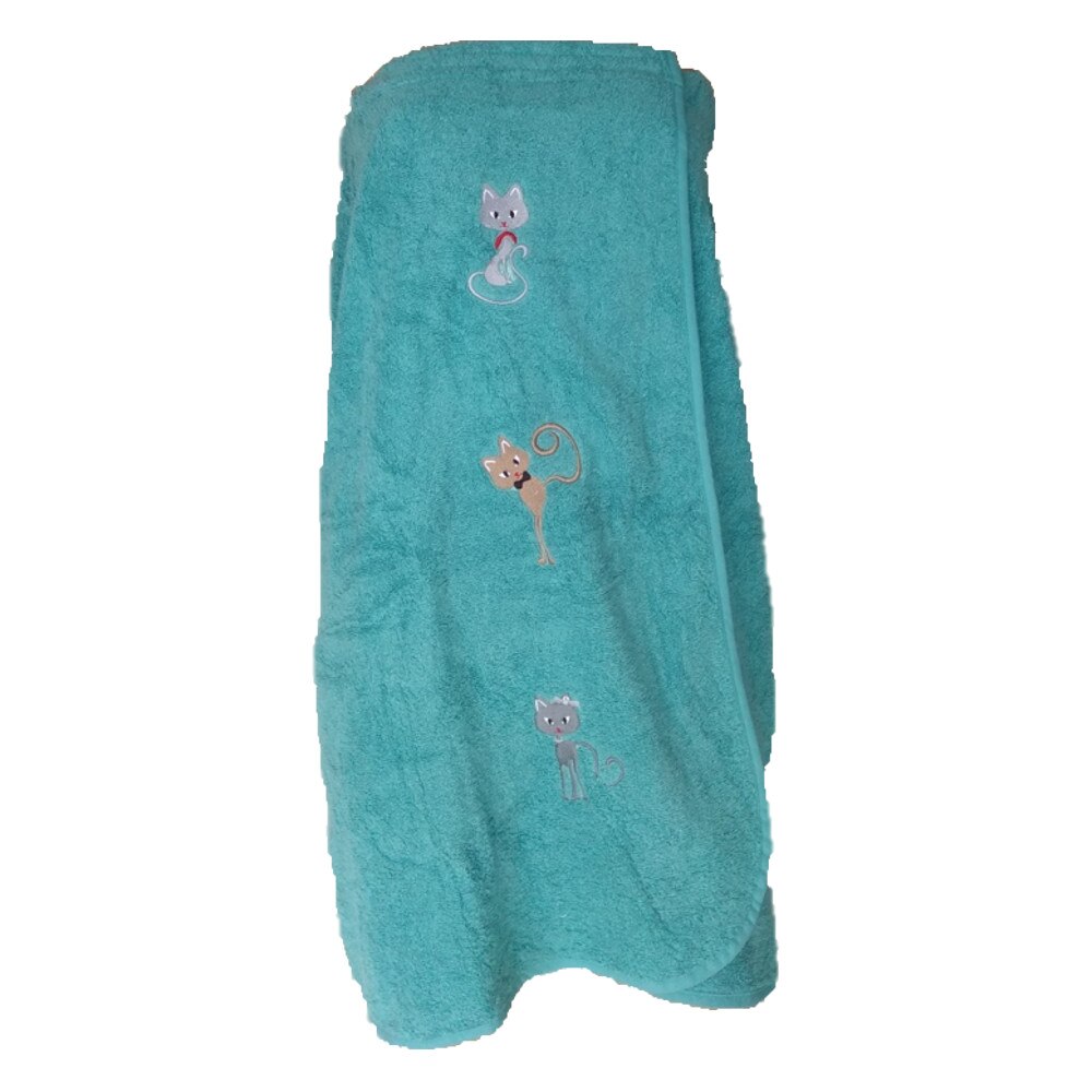 Prosop DOMTEX, Pareo, 70x140, tip pareo