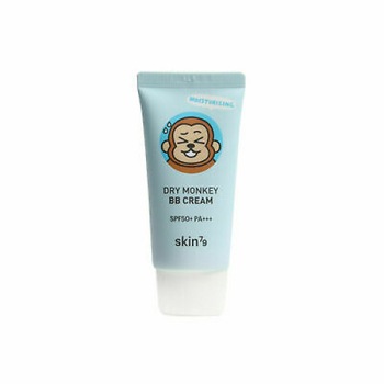 Crema cu protectie solara, Skin79, BB Cream, Animal Dry Monkey, 30 ml Crema cu protectie solara, Skin79, BB Cream, Animal Dry Monkey, 30 ml