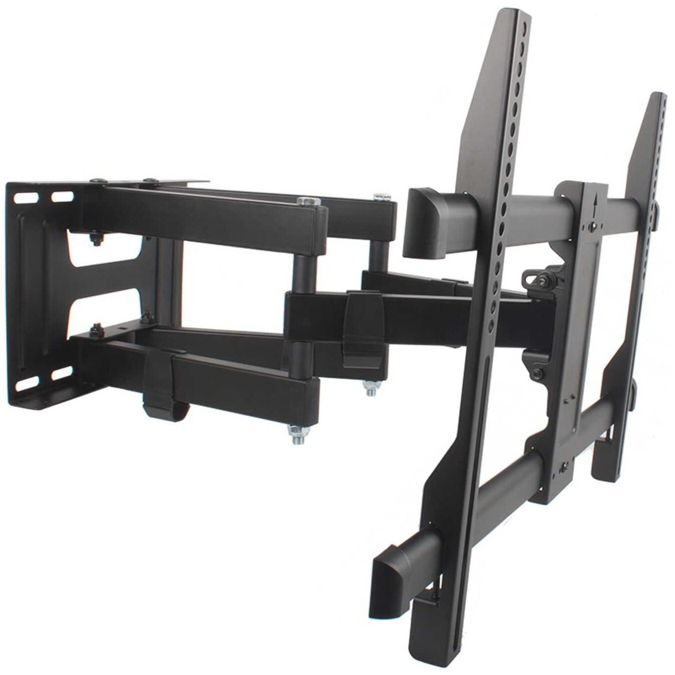 Suport TV de perete Well TVS-LCD-SW670-WL, reglabil, 32