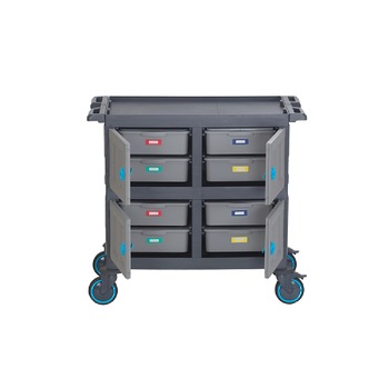 Carucior Medical, PROCART 1271 Carucior Medical, PROCART 1271