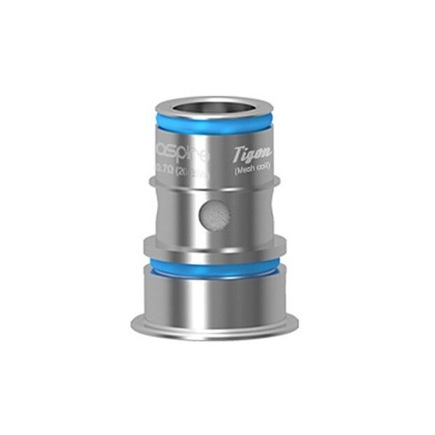 Rezistenta Aspire Tigon Mesh - 0.7ohm pentru Aspire Tigon