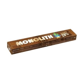 Electrozi MONOLITH LIFE Rutilic 4mm 5 Kg Electrozi MONOLITH LIFE Rutilic 4mm 5 Kg