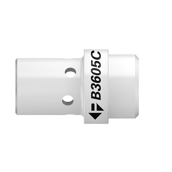 Difuzor gaz ceramic pistol Mig/Mag 360A Parweld