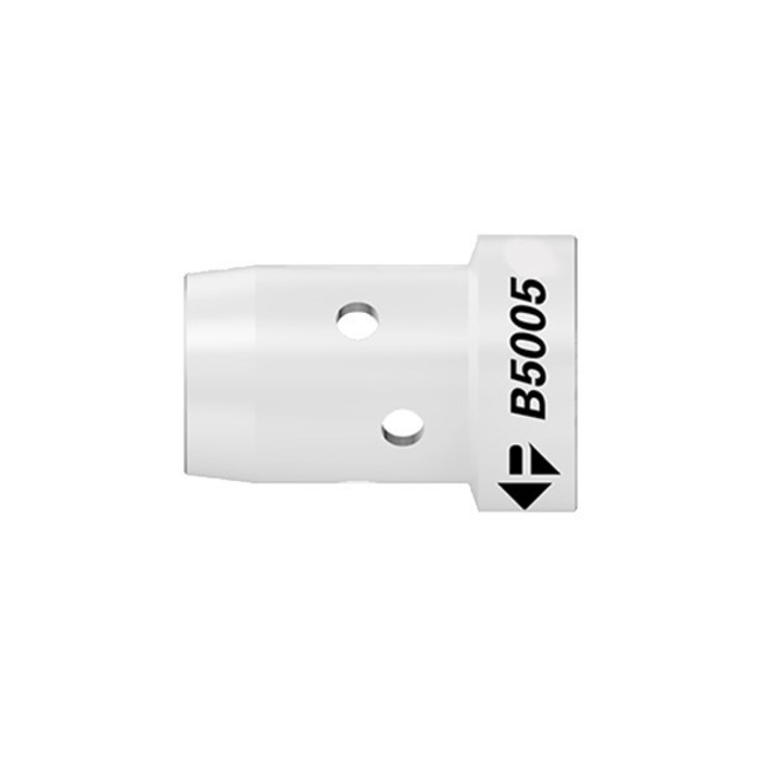 Difuzor gaz plastic pistol Mig/Mag 500A Parweld