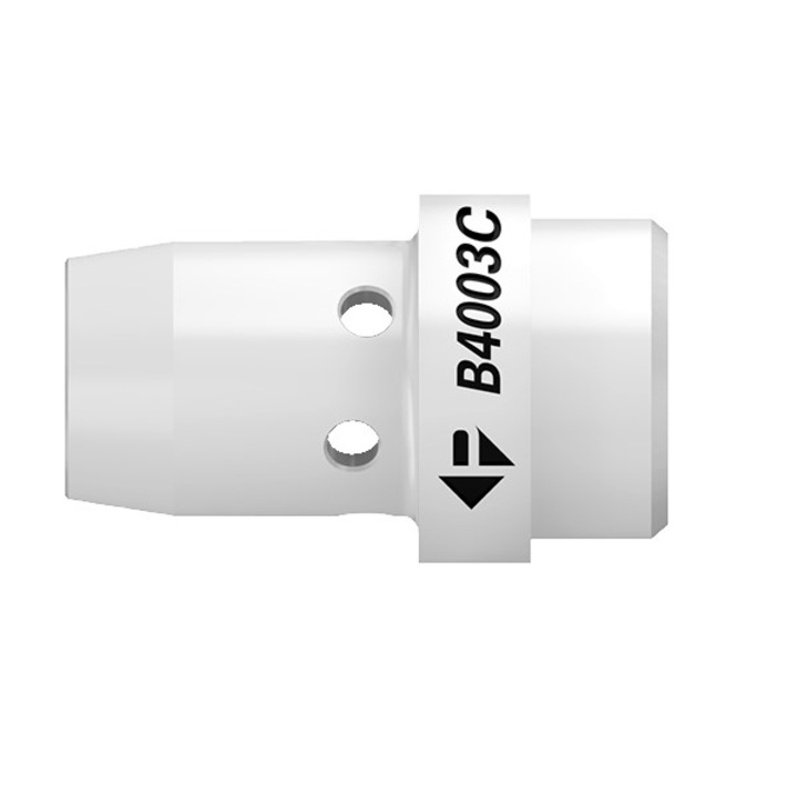 Difuzor gaz ceramic pistol Mig/Mag 400A Parweld