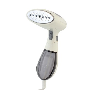 Aparat de calcat vertical cu abur, 1300 W, pliabil, capacitate 120 ml, alb Aparat de calcat vertical cu abur, 1300 W, pliabil, capacitate 120 ml, alb
