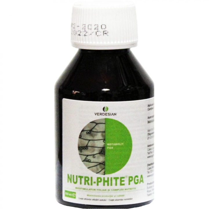 Regulator de crestere Nutri-Phite, 100 ml