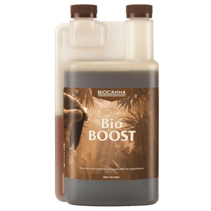 Fertilizant Canna Bio Boost 1L