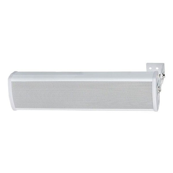 Boxa Radioficare, Dap Audio, CS-330, Alba Tip Coloana, 100v, 30w