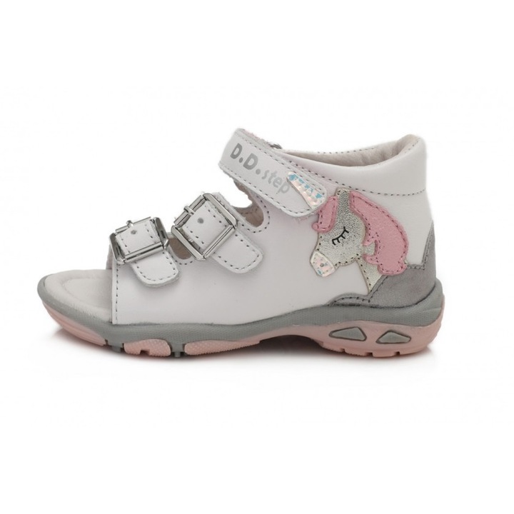 D.D.Step Szandál AC290-506, 23-as méret