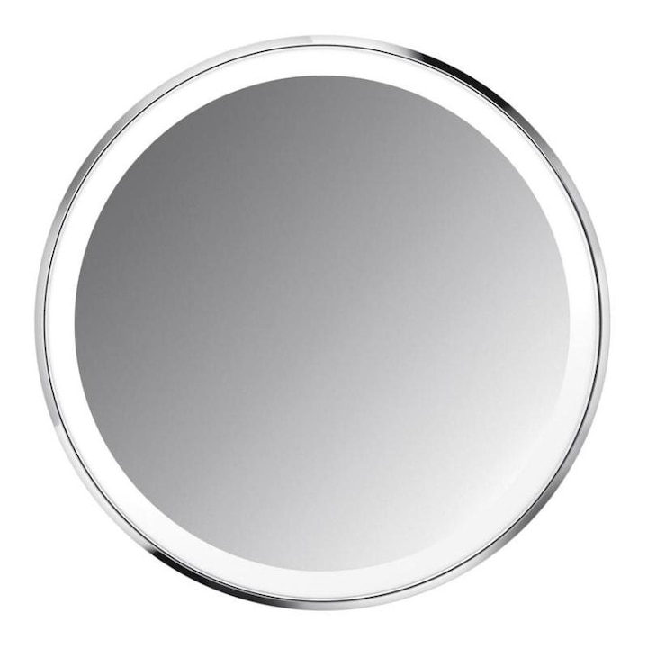 Oglinda pocket rotunda Sela, 6,7 cm