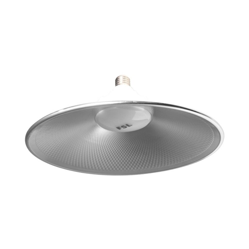 Bec cu led Ufo Fsh808-40W lumina rece 6500K